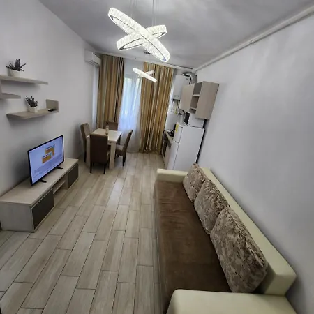 Rent A View Apartman Mamaia