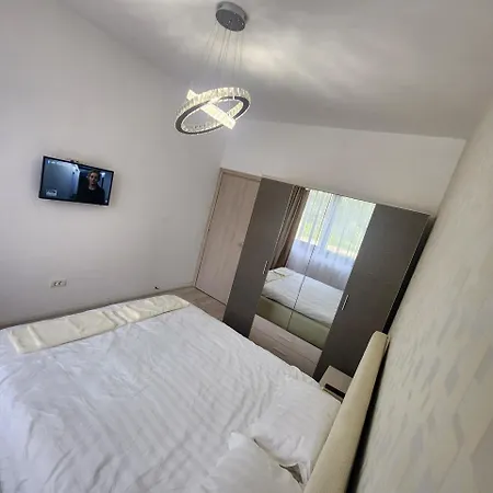 Rent A View Apartman