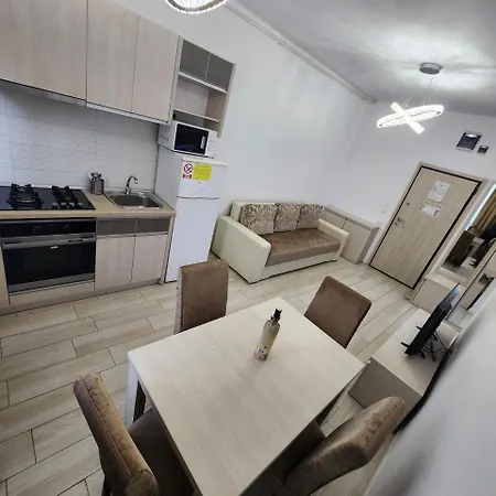 Rent A View Apartman Mamaia